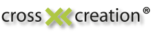 crosscreation Logo